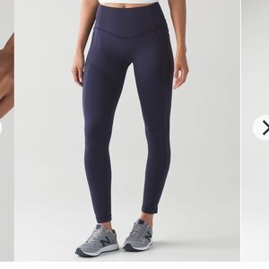 Lululemon All The Right Places Pant II 28”